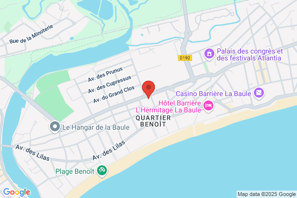 Centre De Decapage