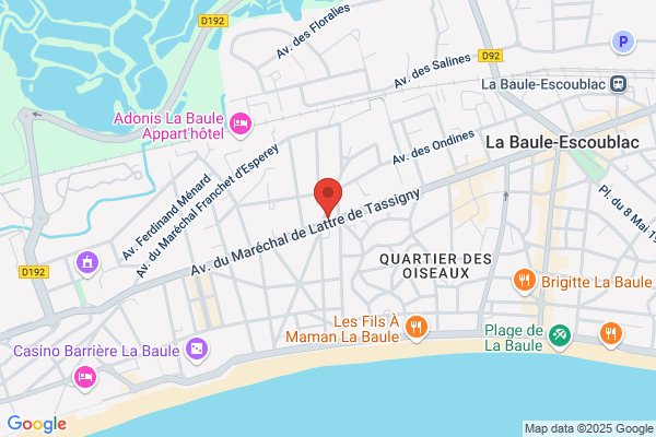 Chastel Alain Huissier Justic