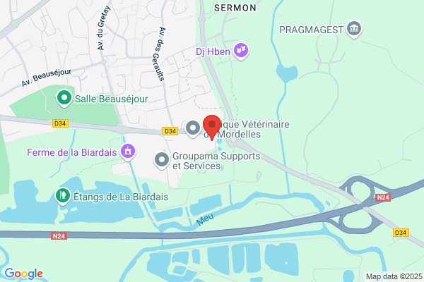 Cise Tp Ouest