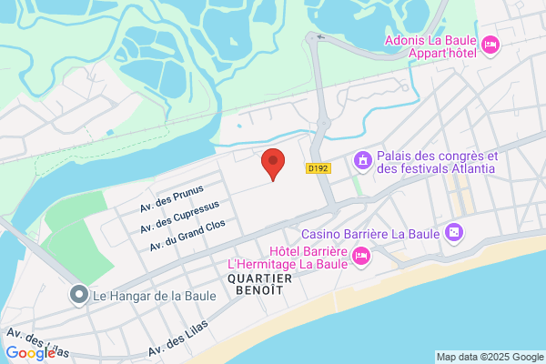Concours Hippique Stade Francois Andre