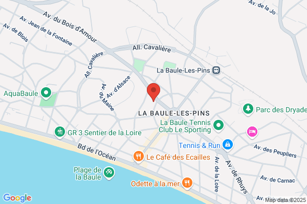 Europcar Auto 44 Sa Franchise Independant Station total Agent