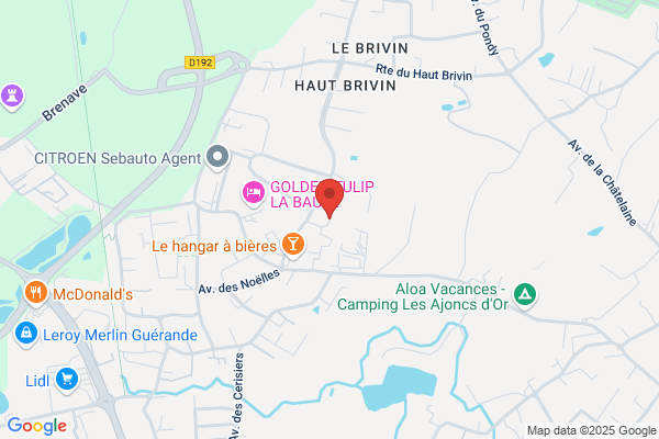 Guiheneuf Pierre
