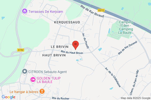 Hypnose Océane Bruno Mainguy La Baule, Guérande, Pornichet