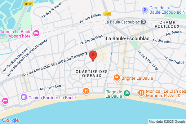 Cabinet Paramedical Du Marche
