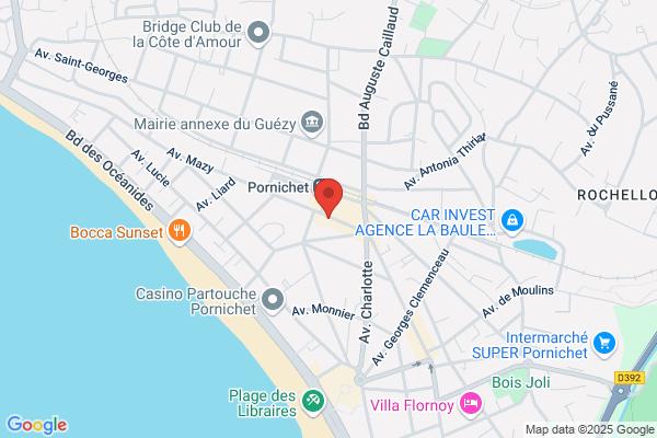 Cave Le Bidule