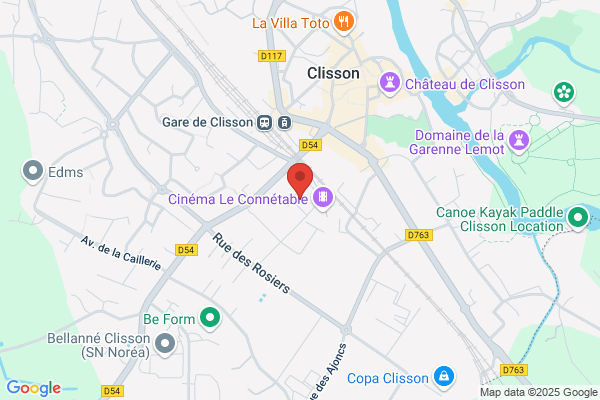 Agence Partnaire Clisson
