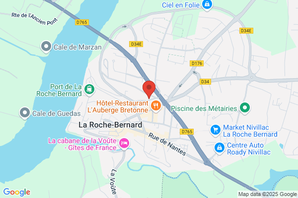 La Poste