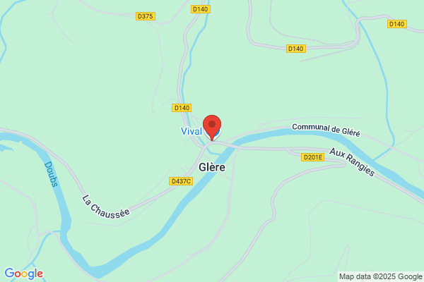 La Poste Relais