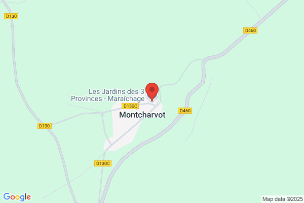 Aux Herbes Des Trois Provinces