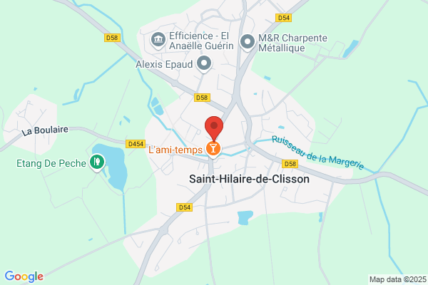 BUTON Immobilier