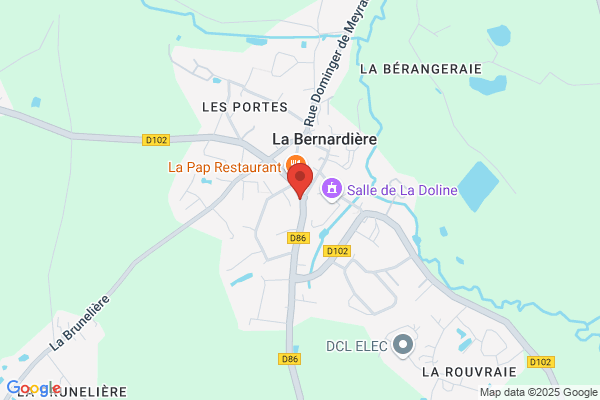 Bonnet Brigitte Masseur Kine
