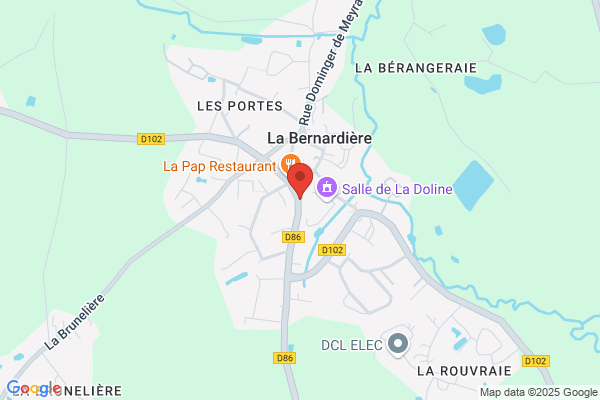 Cafe Des Sports