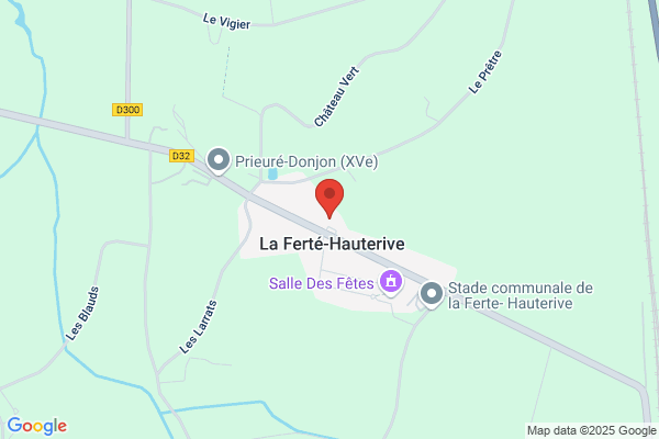 Cantine Scolaire