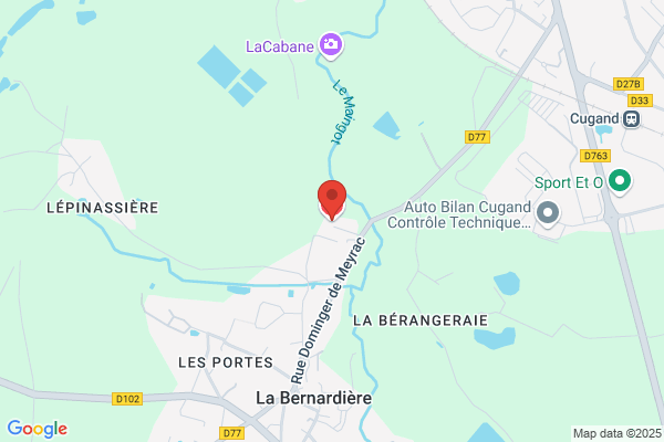 Centre De Secours Service Administratif