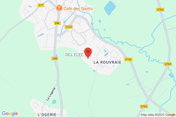 DCL élec