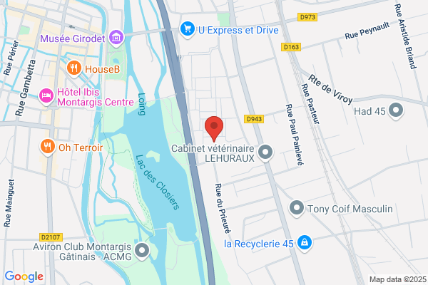 Ecole Publique