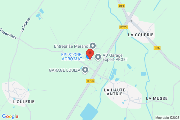 Entreprise Petit