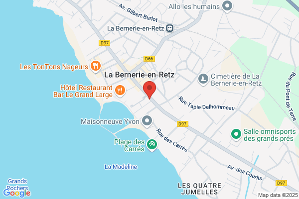 La Banque Postale