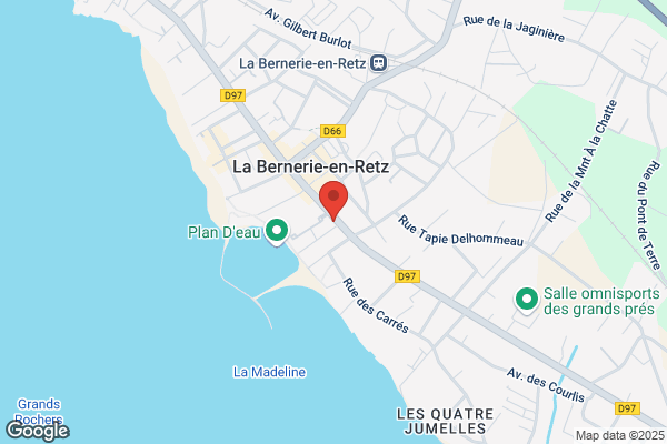 La Banque Postale