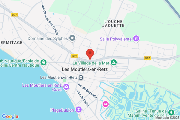 La Poste Agence Communale