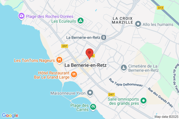 Accueil Notre Dame