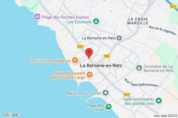 Agence De La Baie