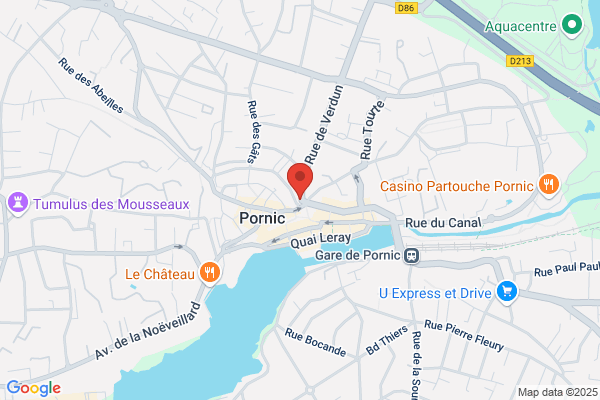 Agence Des Flots