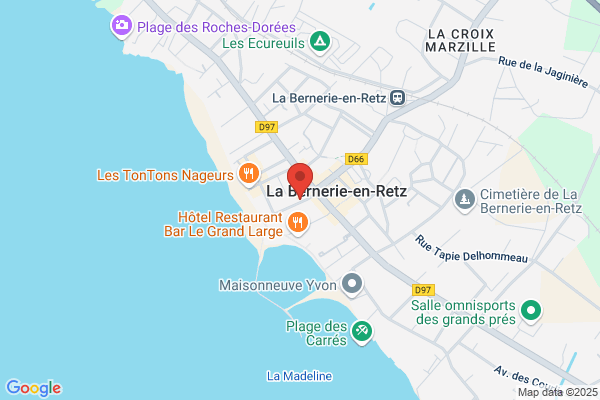 Agence immobilière l'Adresse La Bernerie-en-Retz