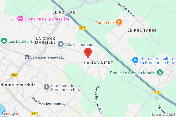 Ambulance Lecointre