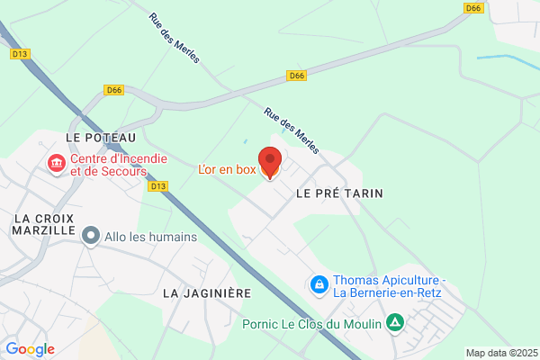 Atlantic Taxi