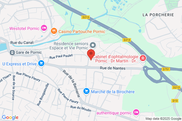 Baconnais Didier