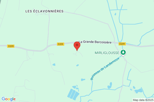 Beauchene Trevidic Odile