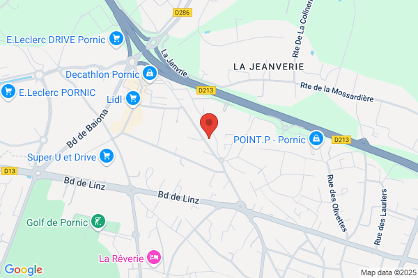 COACH DE VIE A PORNIC