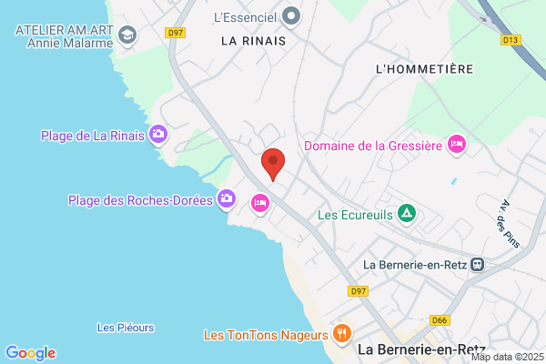 Cabinet D Expertises Maritimes Thierry Hardouin