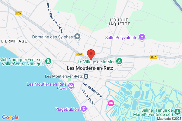 Cafe Du Vignoble