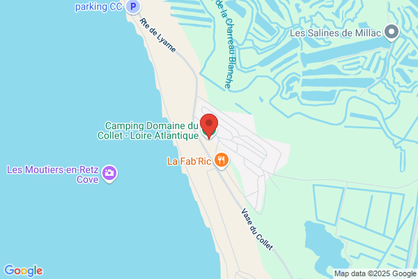 Camping Du Port
