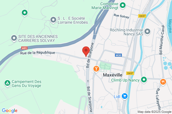 Centre Medico Psychologique Pour Enfants Et Adolescents