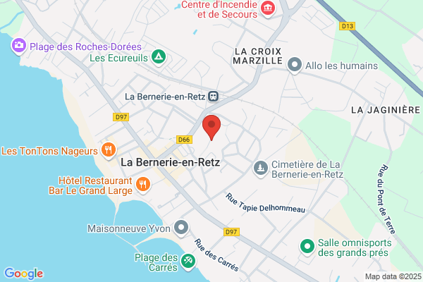 Ecole Publique