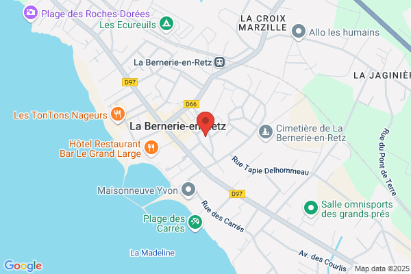 Ecole Sainte Jeanne D Arc