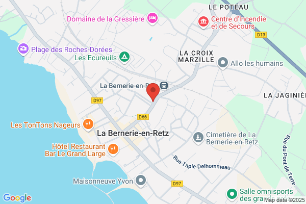 Entreprise Allain Sarl
