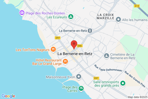 Etoubleau Emmanuel