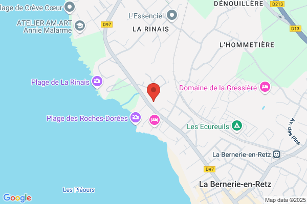 Ouest Atelier Clim