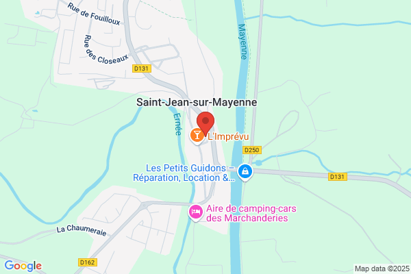 La Poste Agence Communale