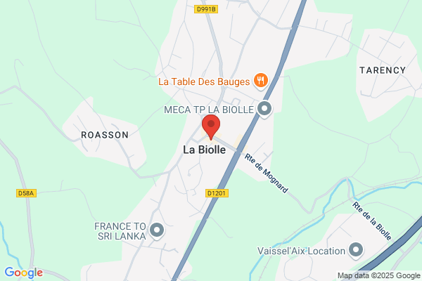 La Poste Agence Communale