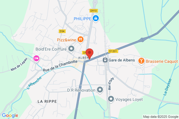 CITY INFORMATIQUE