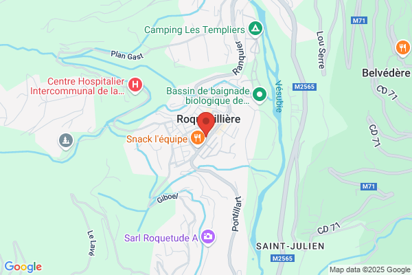 La Poste
