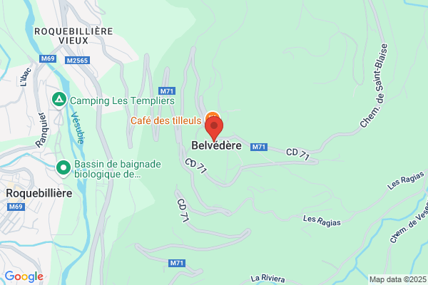 La Poste Agence Communale