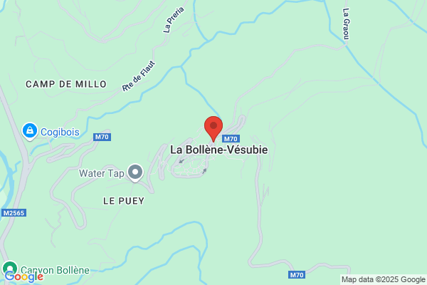 La Poste Agence Communale