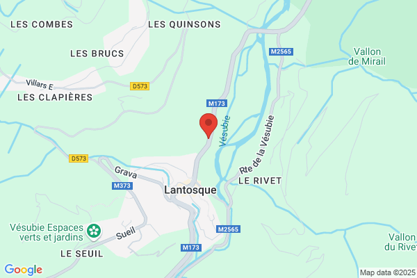 MMA Assurances LANTOSQUE VESUBIE