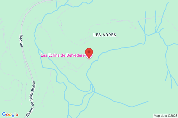 Les Ecrins de Belvedere